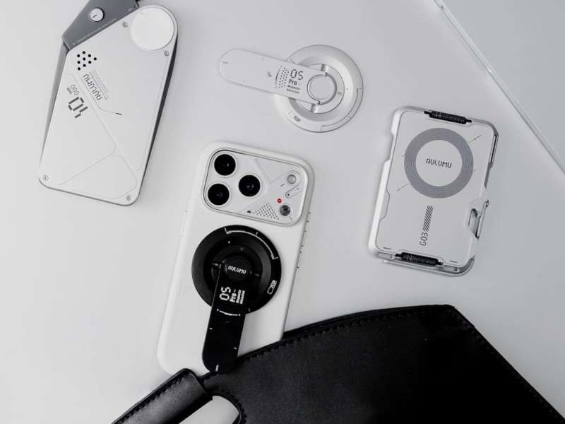 Aulumu G05 Pro Magnetic Kickstand Multifunctional EDC Tool Where to Buy copy