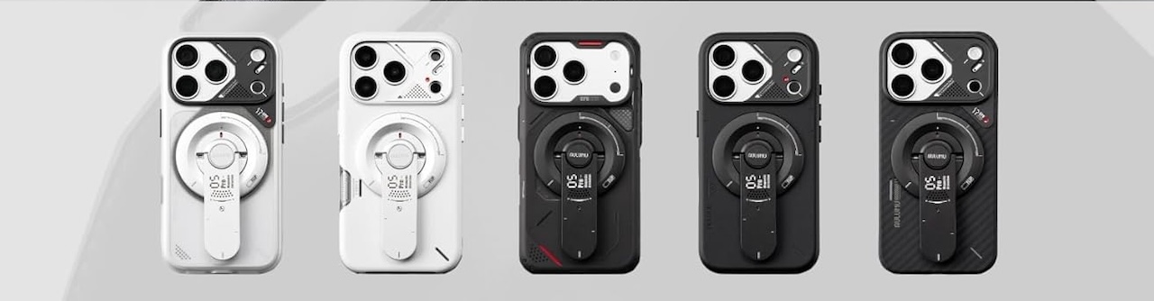 Aulumu G05 Pro Magnetic Kickstand Multifunctional EDC Tool Where to Buy