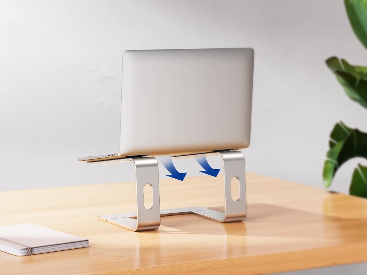 BESIGN LS03 Aluminum Laptop Stand Pricing