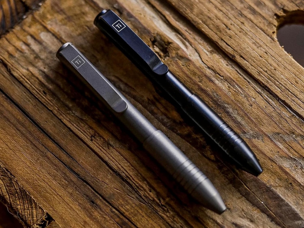 BIG IDEA DESIGN Ti Pocket Pro
