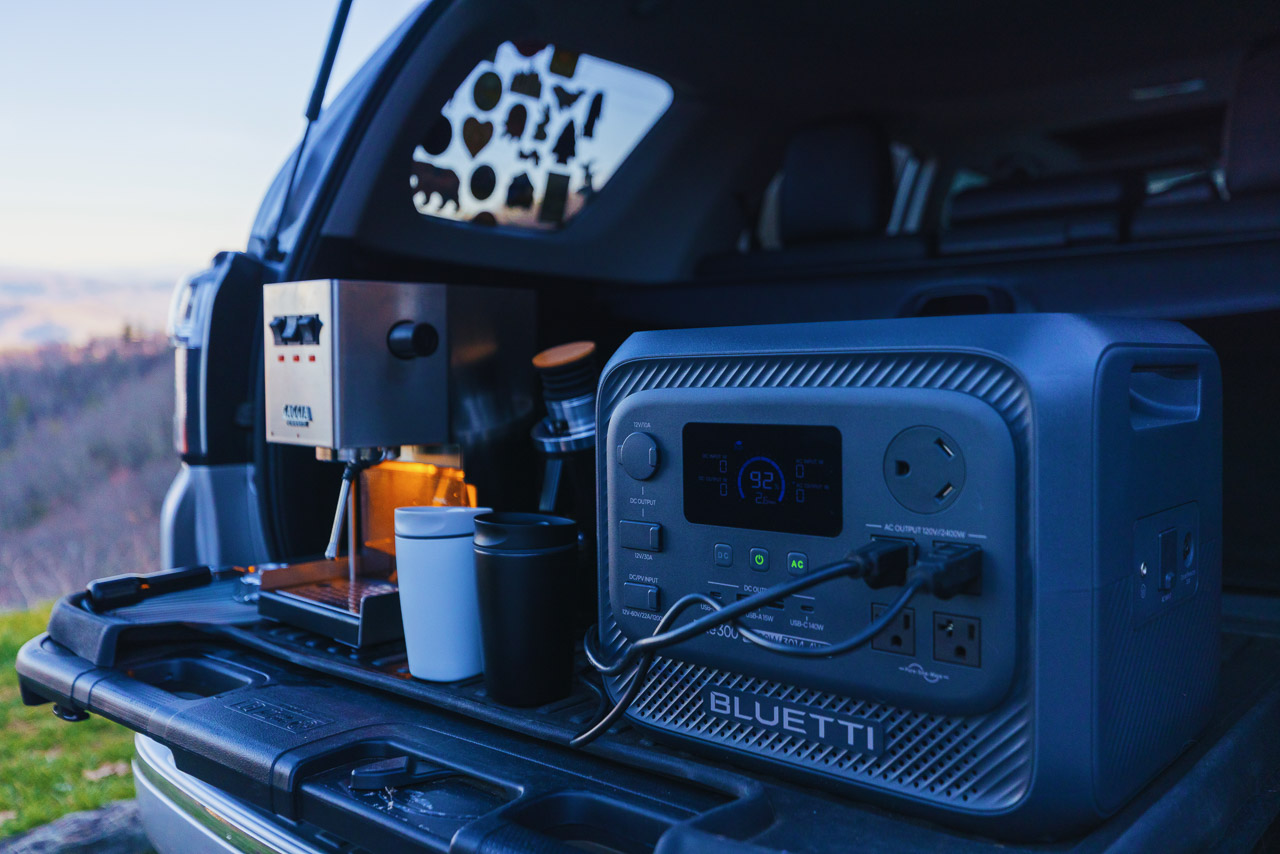 BLUETTI Elite 300 26