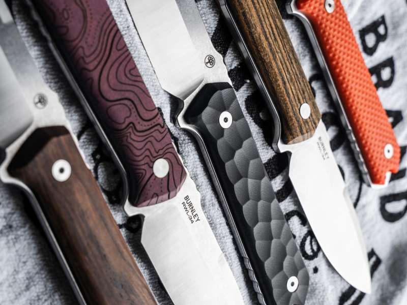 BOKER KIBOKU SERIES