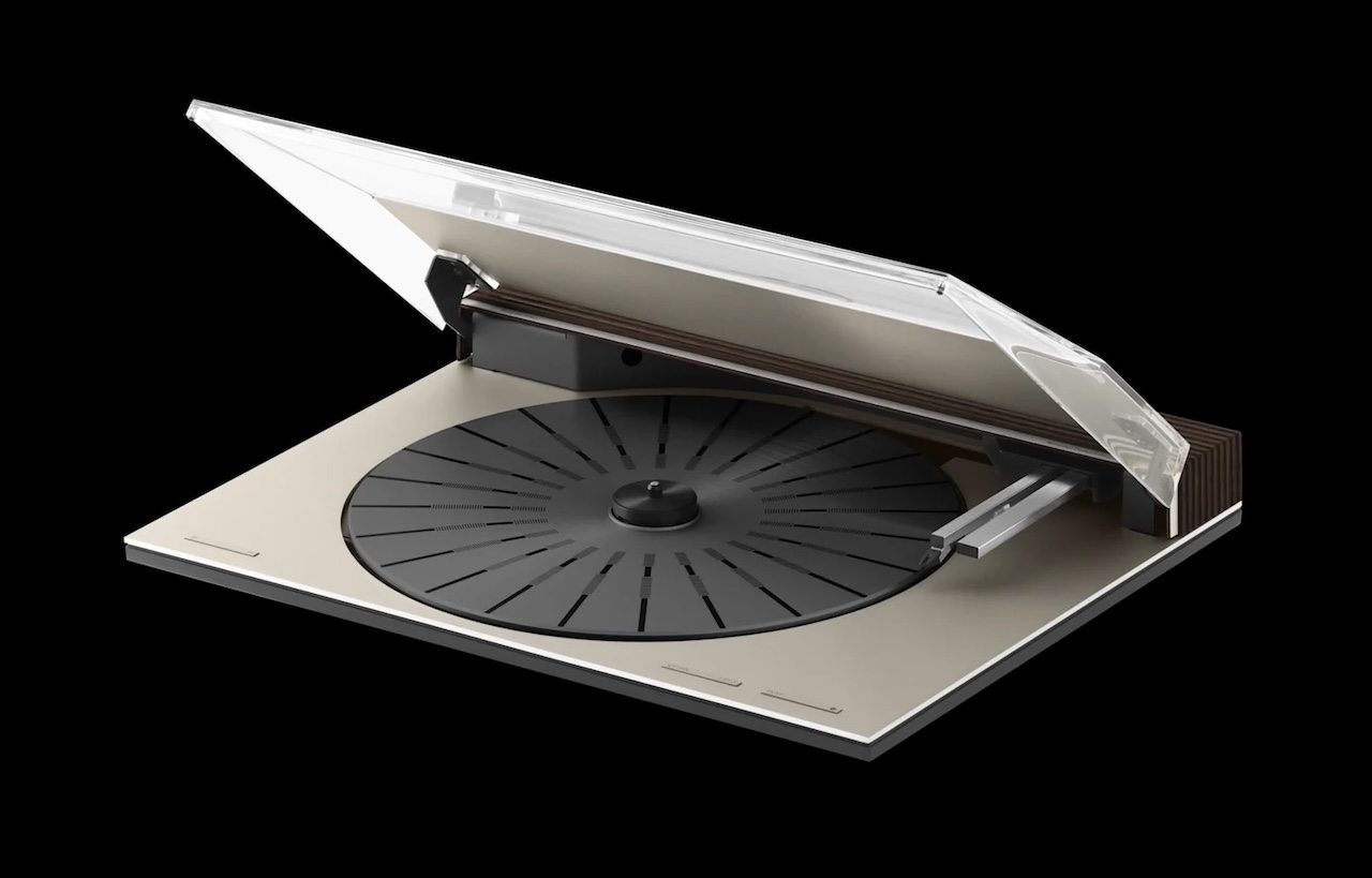 Bang & Olufsen Beosystem 3000c Dune Grey Edition A