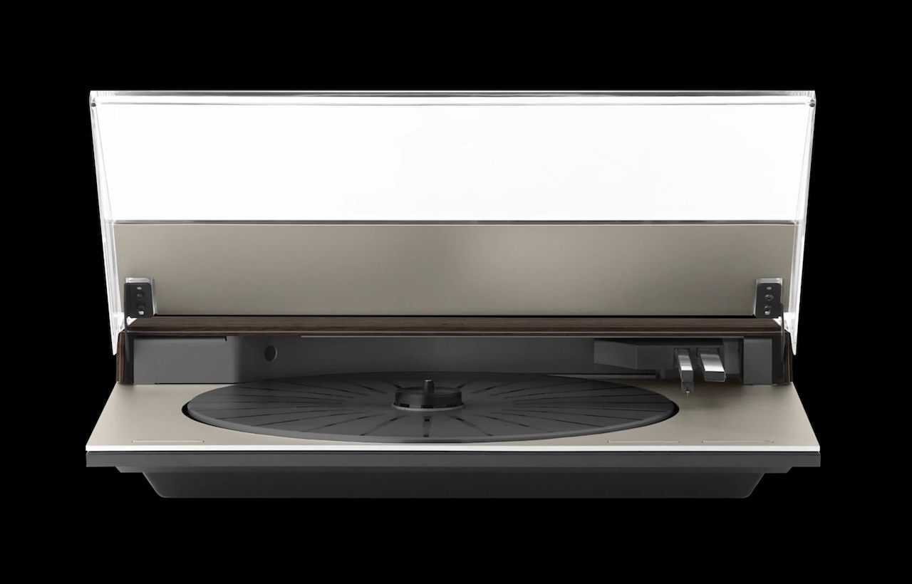 Bang & Olufsen Beosystem 3000c Dune Grey Edition C