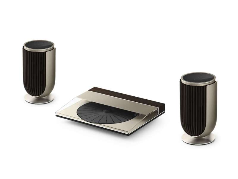 Bang & Olufsen Beosystem 3000c Dune Grey Edition G