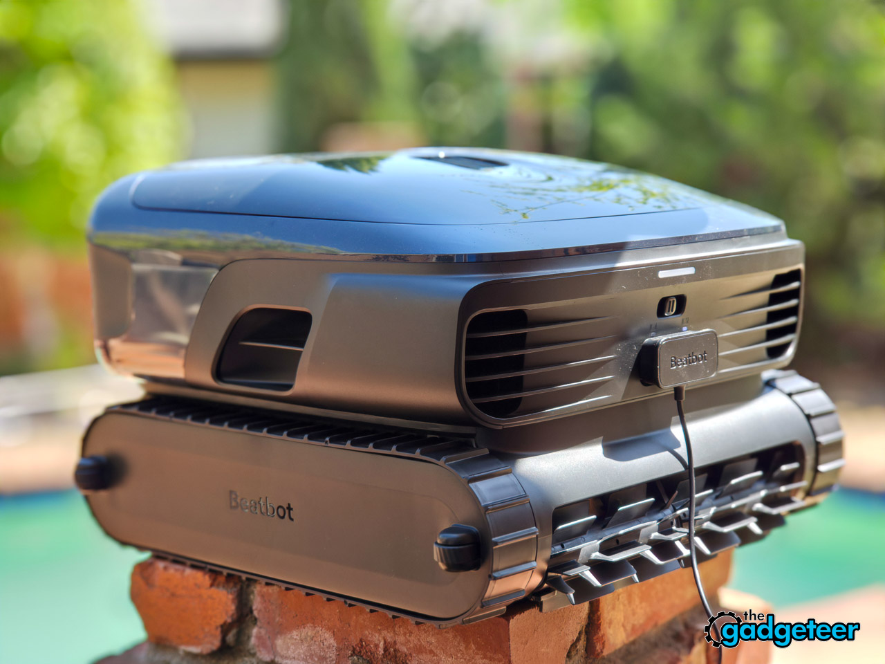 Beatbot Sora 70 and iSkim Review 289