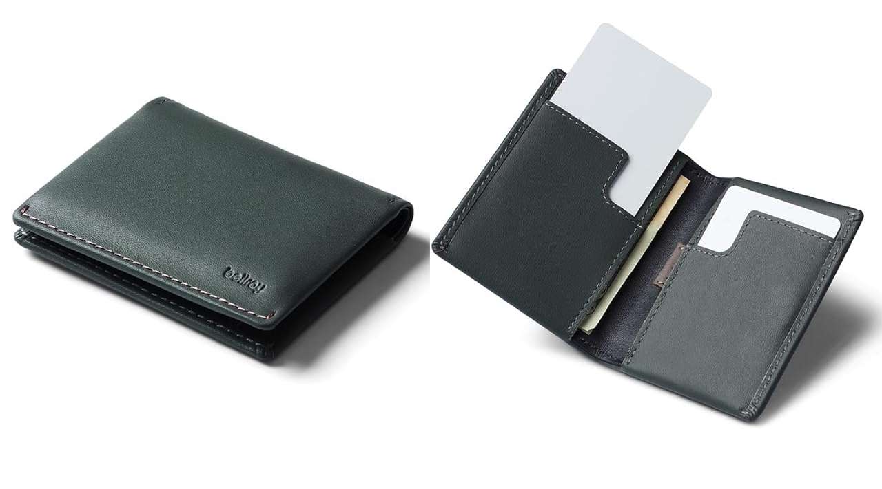 Bellroy Slim Sleeve