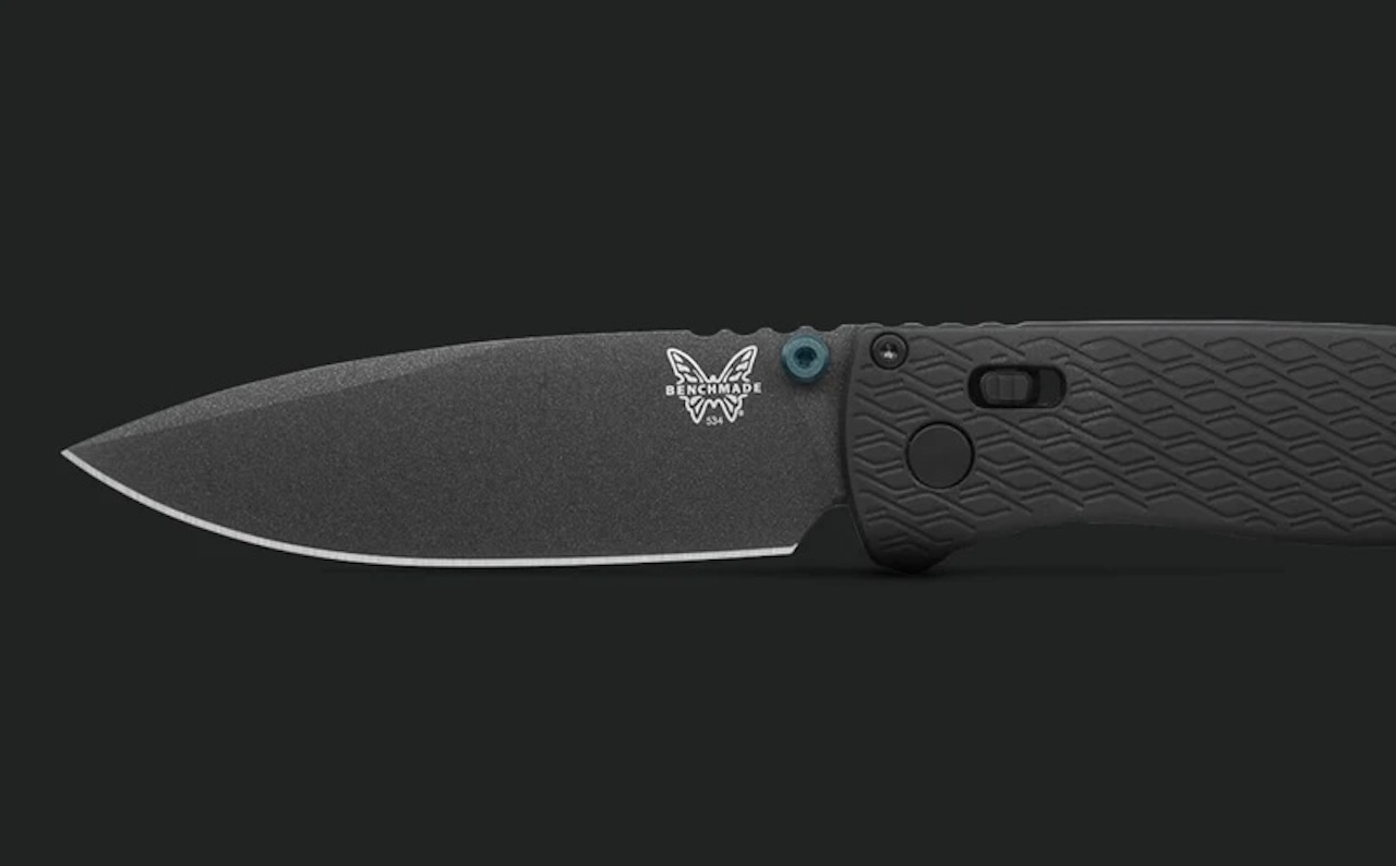 Benchmade Bugout Vapyr