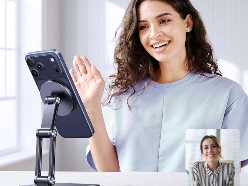 Best Desk Phone Stands Under $50 That Actually Stay Put in 2026