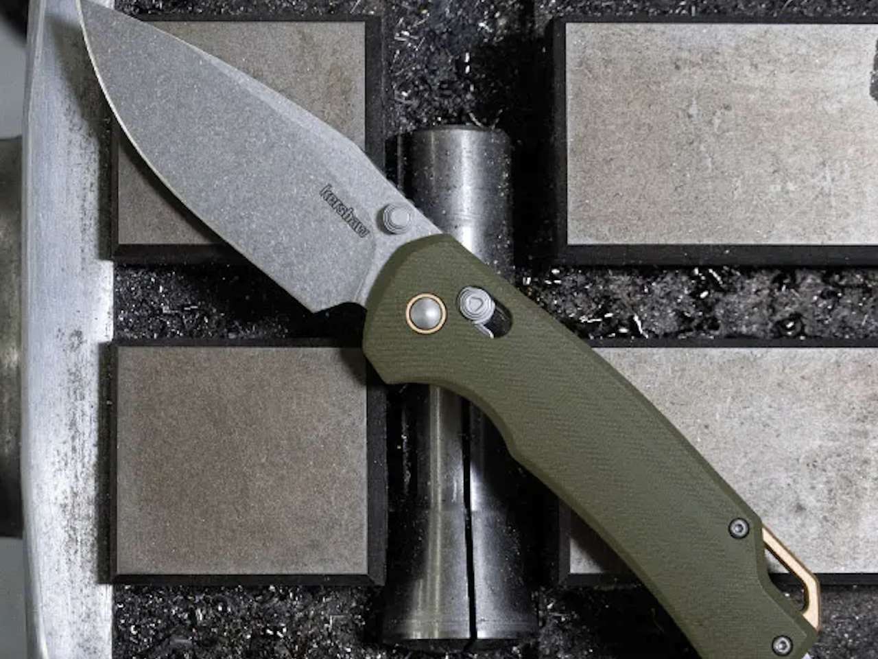 Best Kershaw Knives