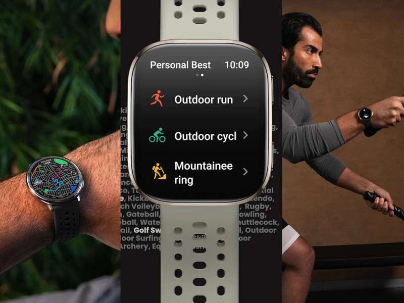 Best Smartwatches Under $200 5 Budget Picks That Don't Feel Cheap