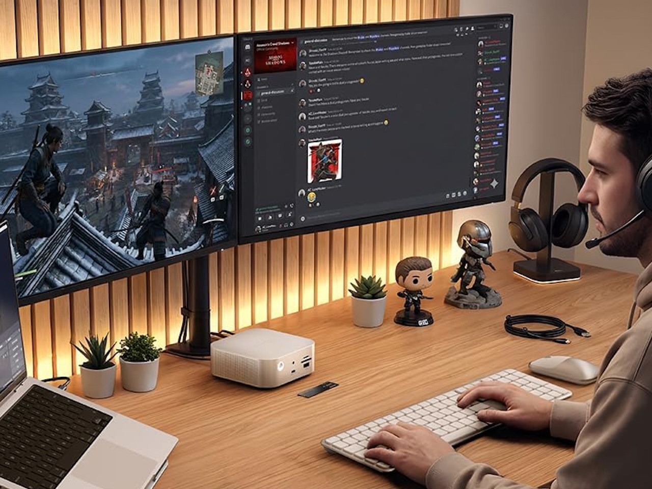 Best Thunderbolt 5 Docks 2026