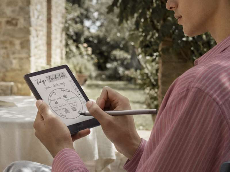 Boox Go 6 Gen II E-Book Reader