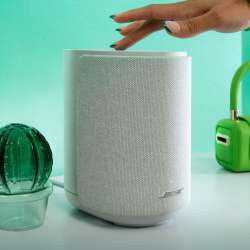 Bose New Lifestyle Ultra Speaker Availability