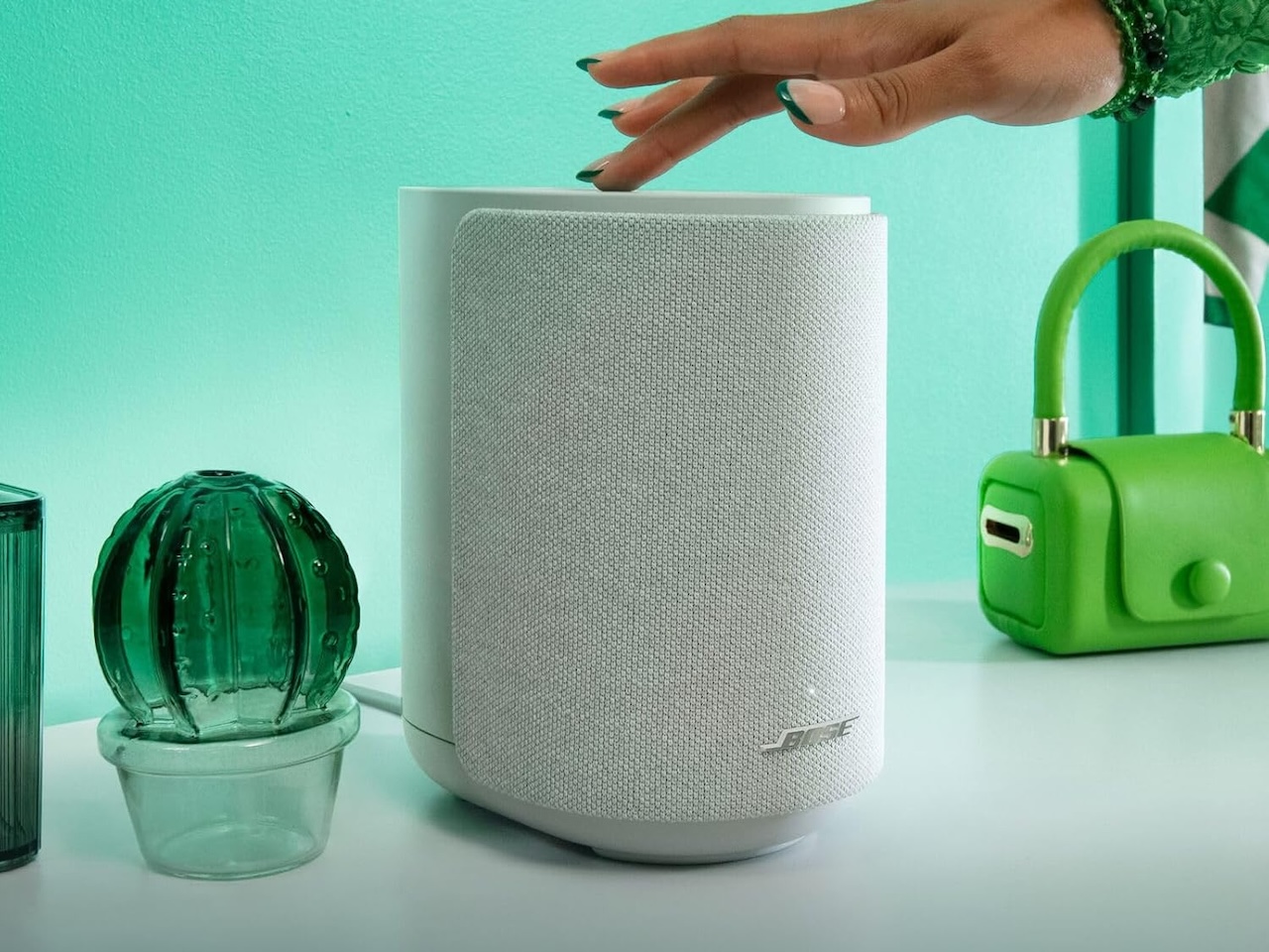 Bose New Lifestyle Ultra Speaker Availability