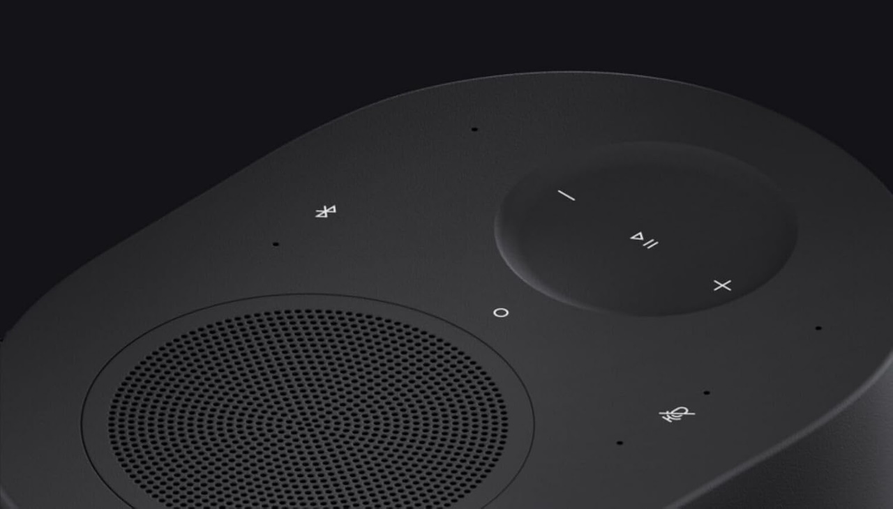 Bose New Lifestyle Ultra Speaker Features