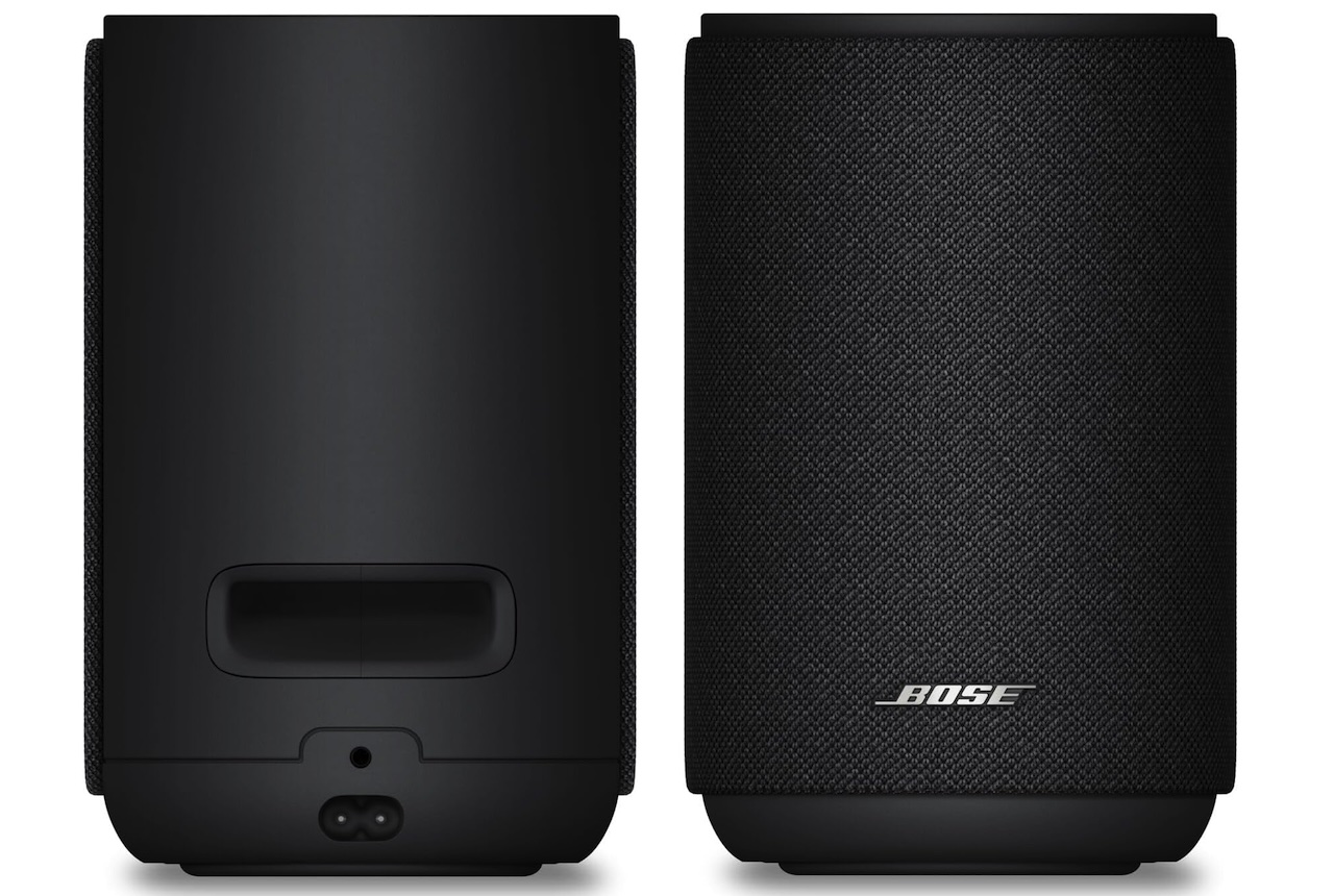 Bose New Lifestyle Ultra Speaker Images