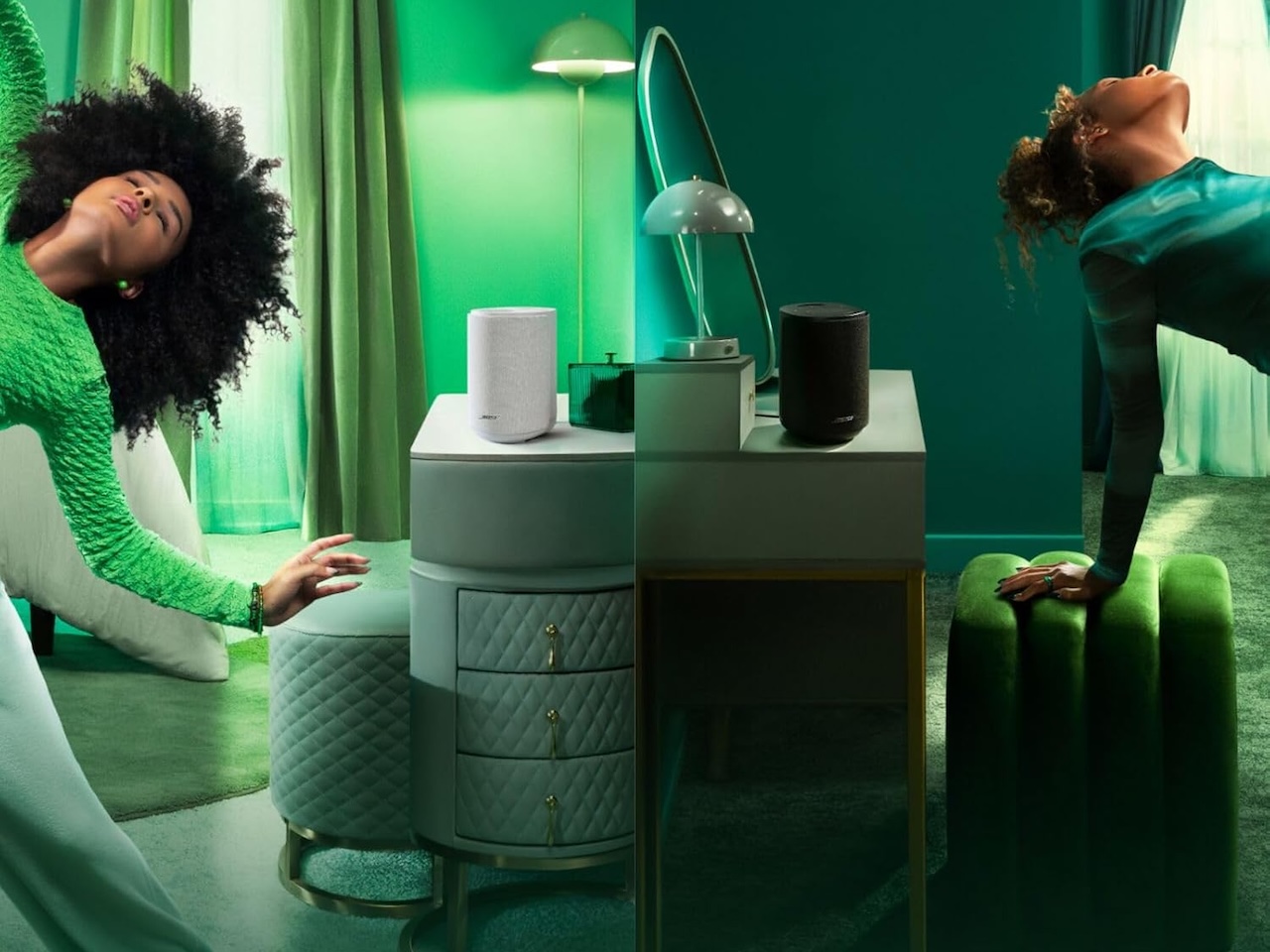 Bose New Lifestyle Ultra Speaker Launch