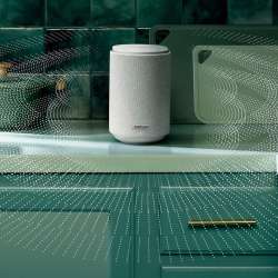 Bose New Lifestyle Ultra Speaker Release