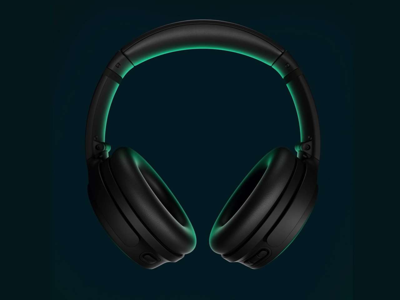 Bose QuietComfort Headphones