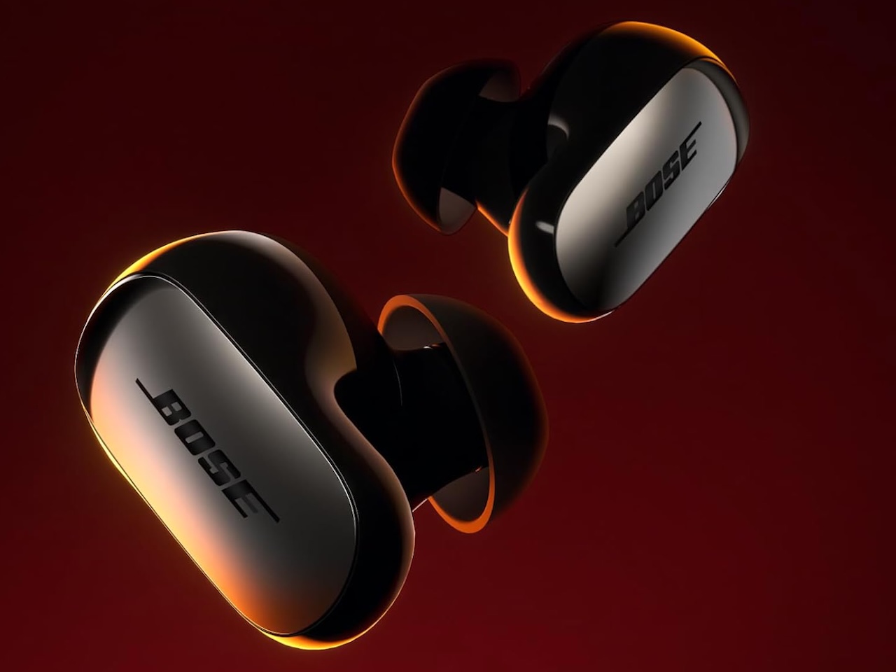 Bose QuietComfort Ultra Bluetooth Earbuds