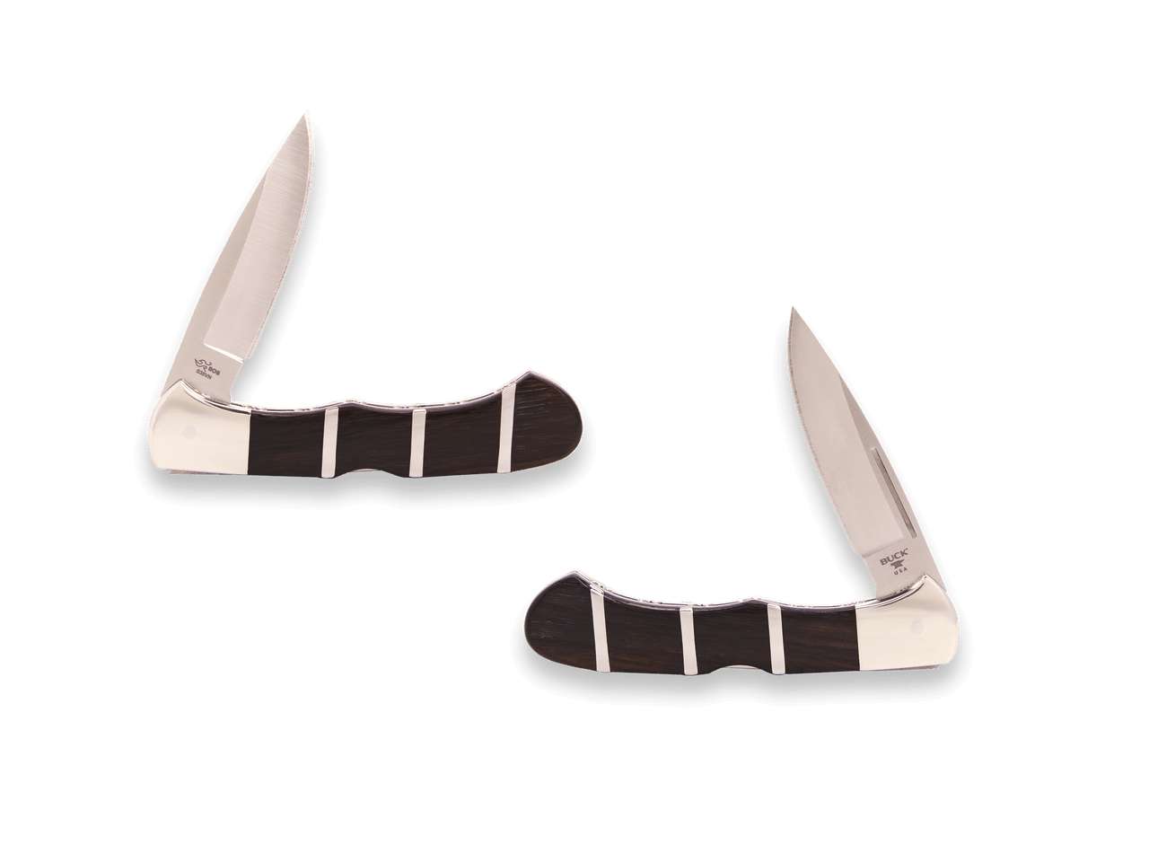 Buck Knives 532 BuckLock A
