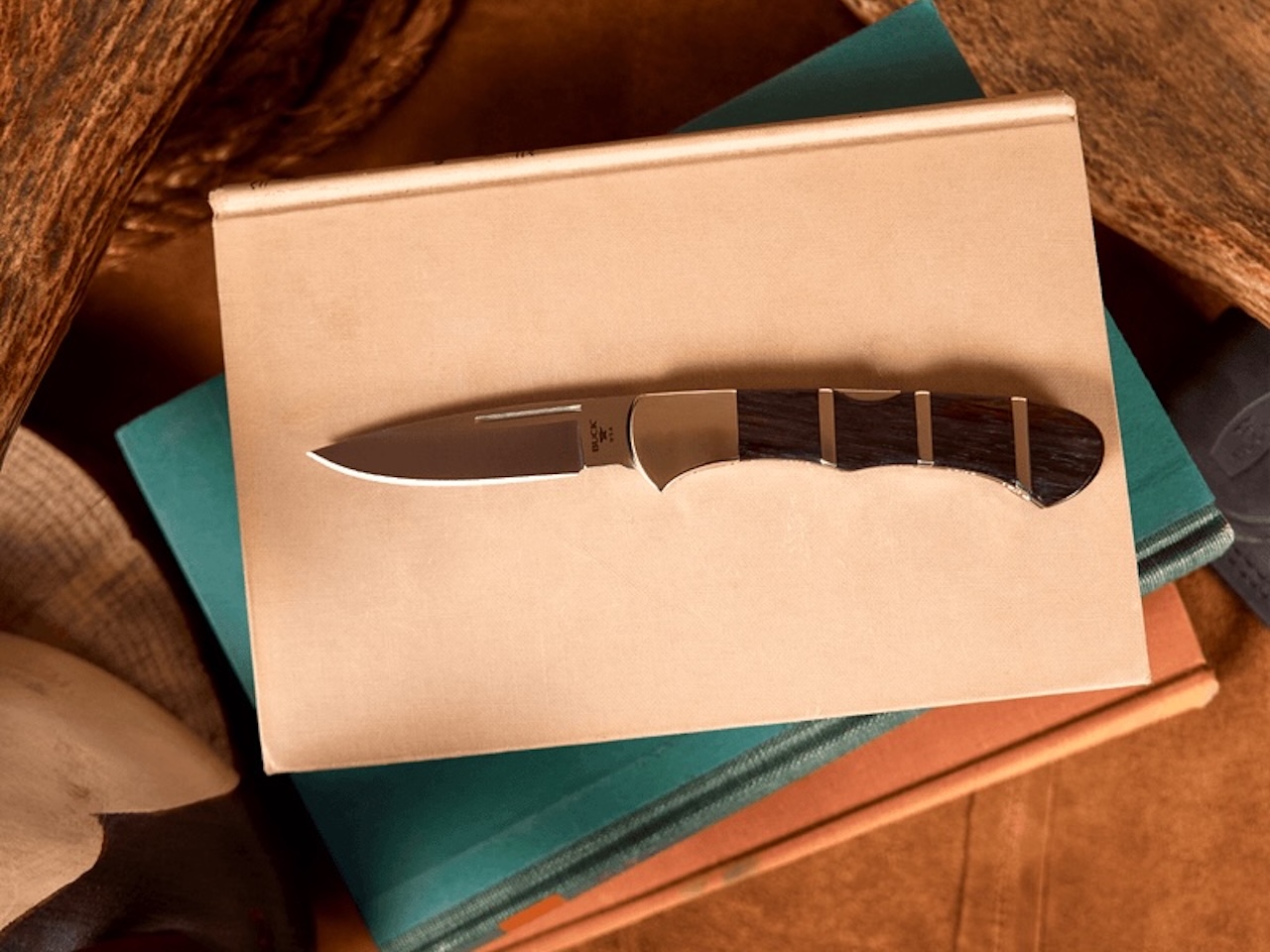Buck Knives 532 BuckLock Price