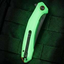 CJRB Gobi G10 Glow in the Dark Handle Folding Pocket Knife Pricing