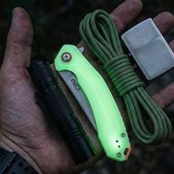 CJRB Gobi G10 Glow in the Dark Handle Folding Pocket Knife Where to Buy