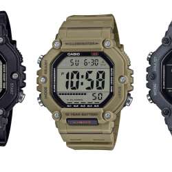 Casio AE-1600H Series Beige