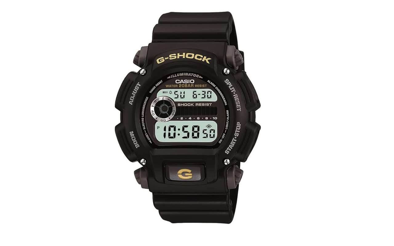 Casio DW9052 Series