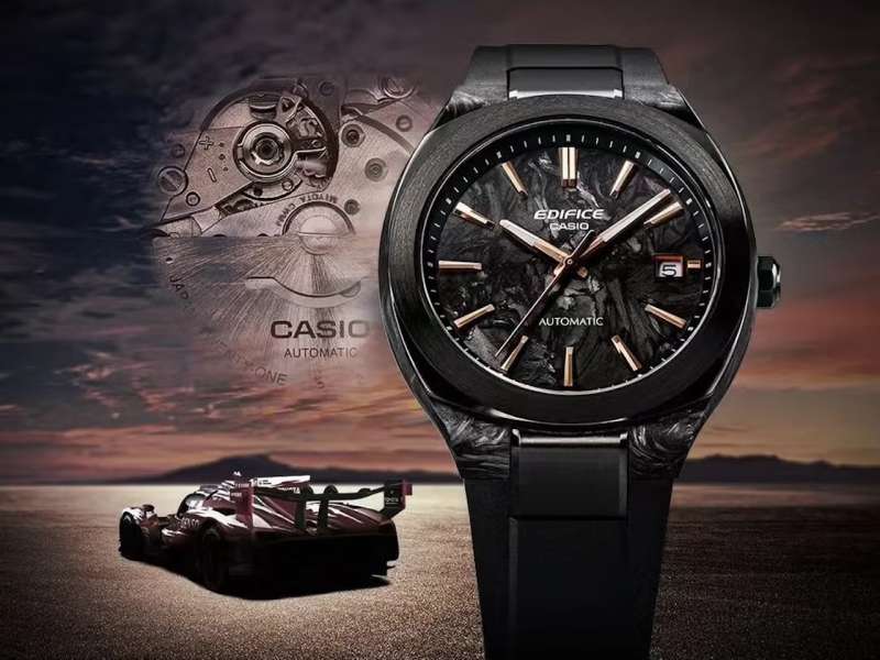 Casio EFK-200XPB-1A