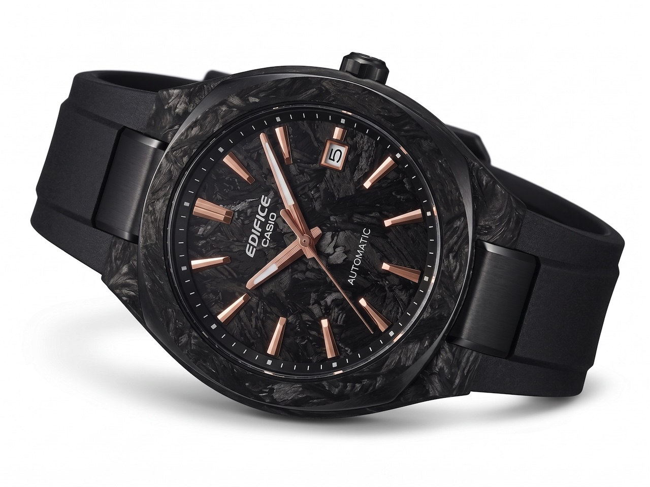 Casio EFK-200XPB-1A Toyota Watch AI GENERATED B AI Generated