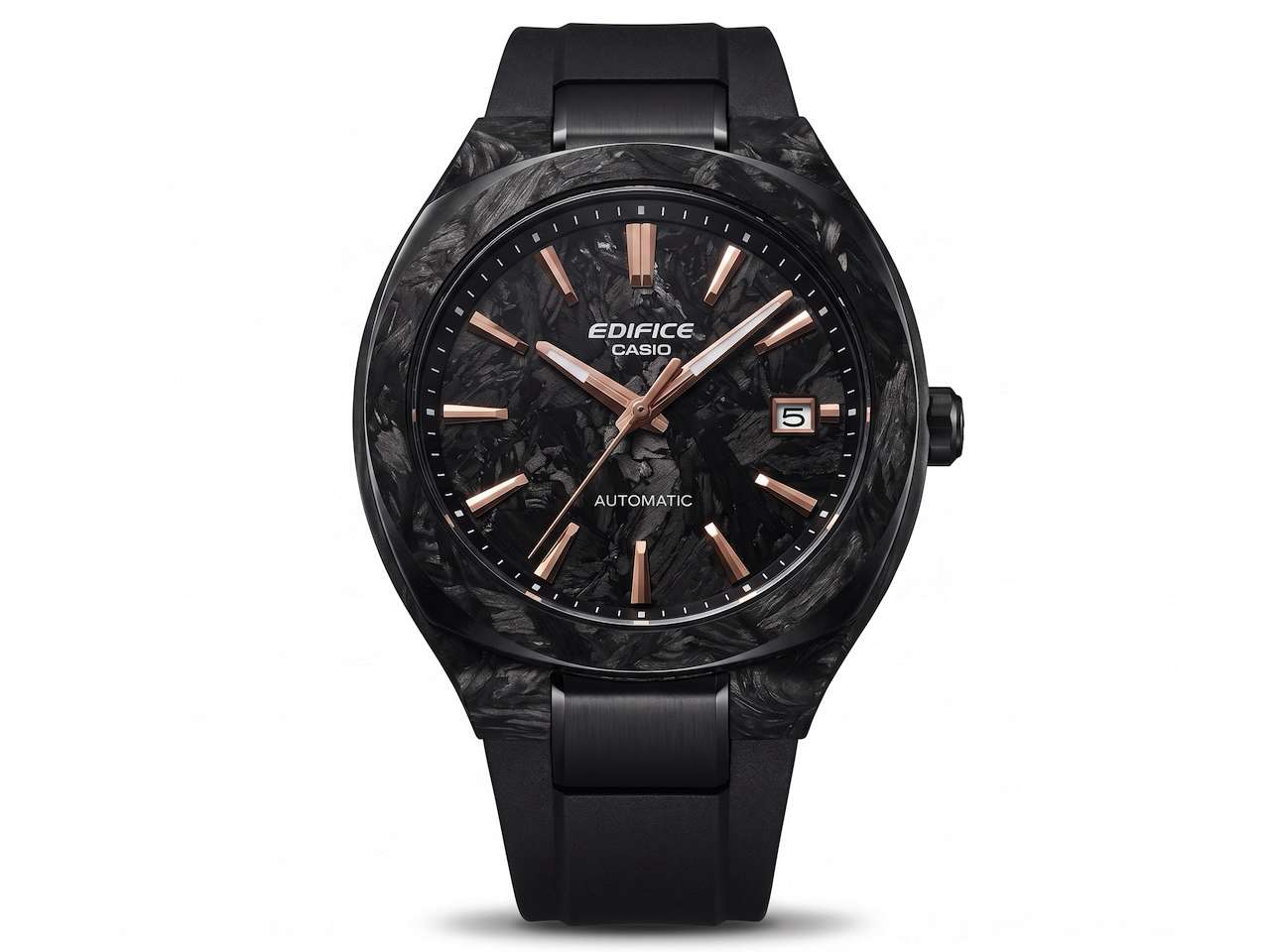 Casio EFK-200XPB-1A Toyota Watch
