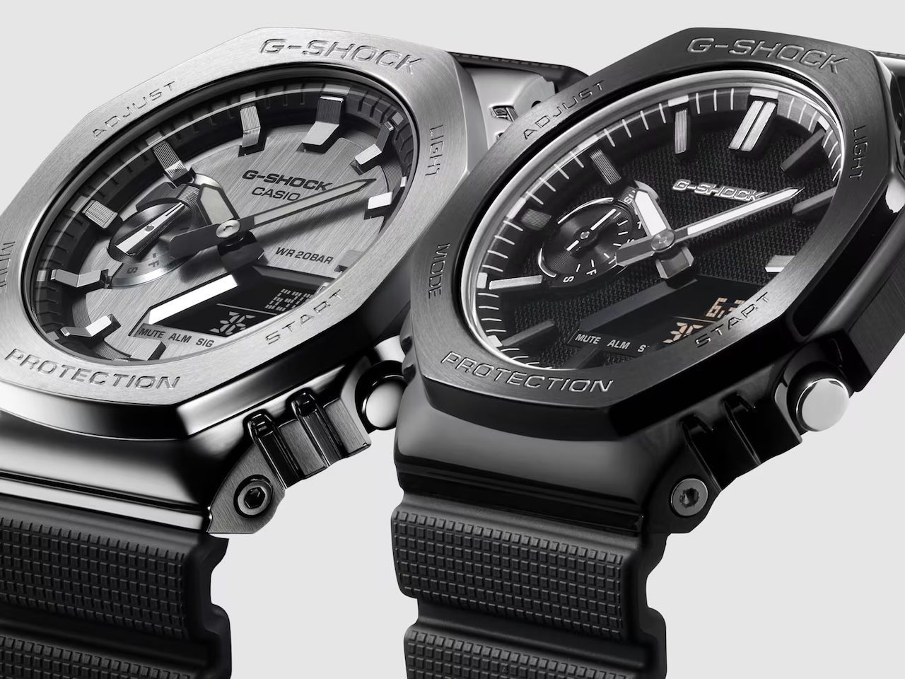 Casio GM-2100LXB