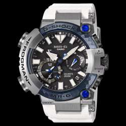 Casio Mr G Frogman MRG-BF1000EB-1A Watch