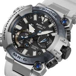 Casio Mr G Frogman MRG-BF1000EB-1A Watch