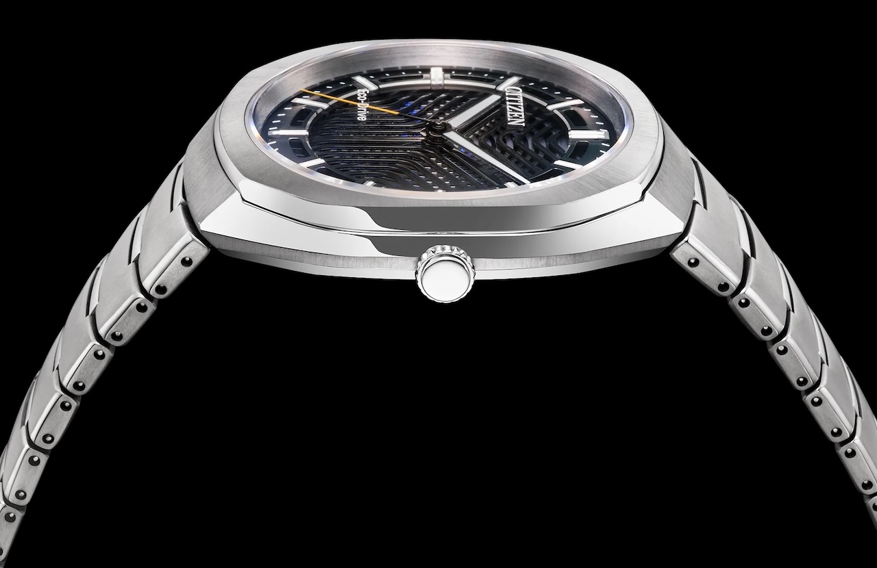 Citizen Eco-Drive PHOTON Launch