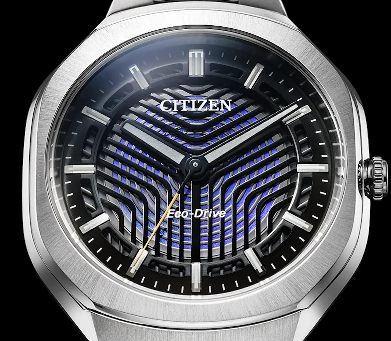 Citizen Eco-Drive PHOTON Review
