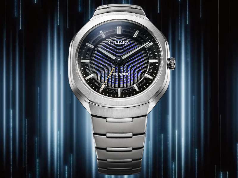 Citizen Eco-Drive PHOTON Where to Buy