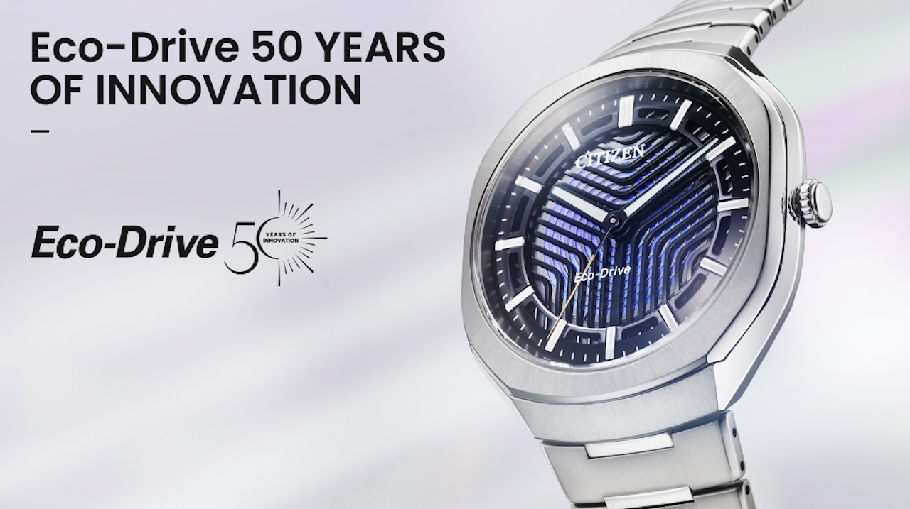 Citizen Eco-Drive PHOTON