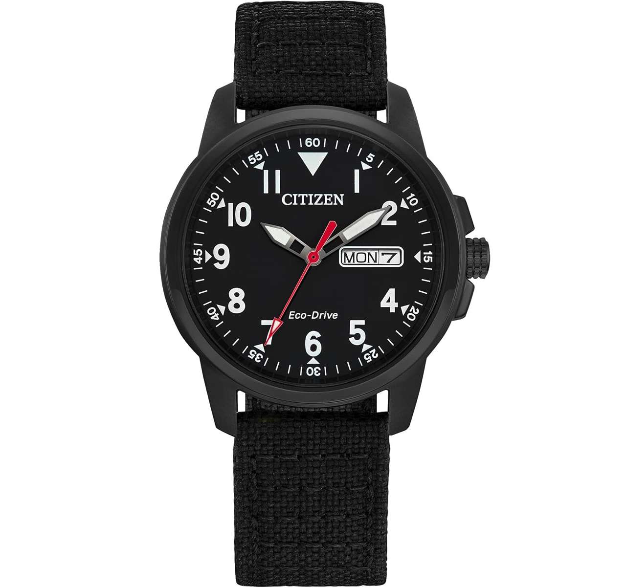 Citizen Men Eco Drive BM8180-03E