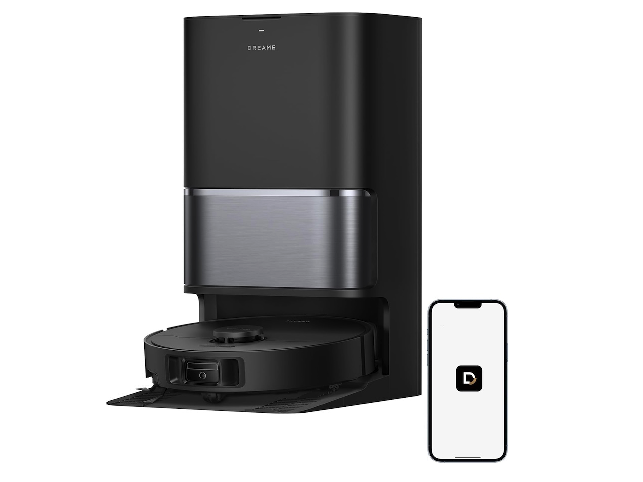 Dreame L40 Ultra Gen 2