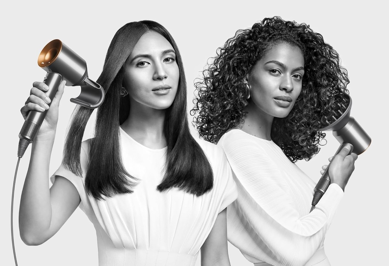 Dyson Gen5detect Cordless Vacuum