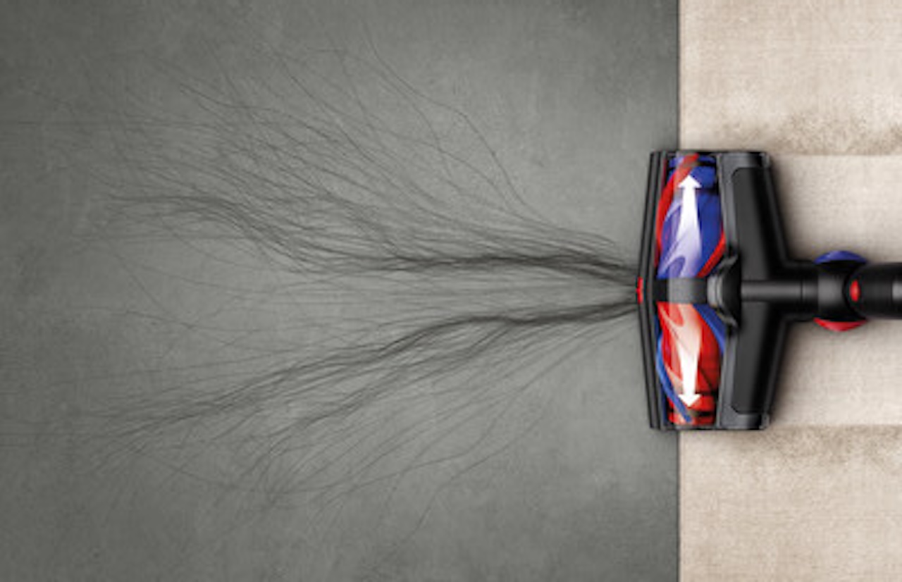Dyson V16 Piston Animal cordless