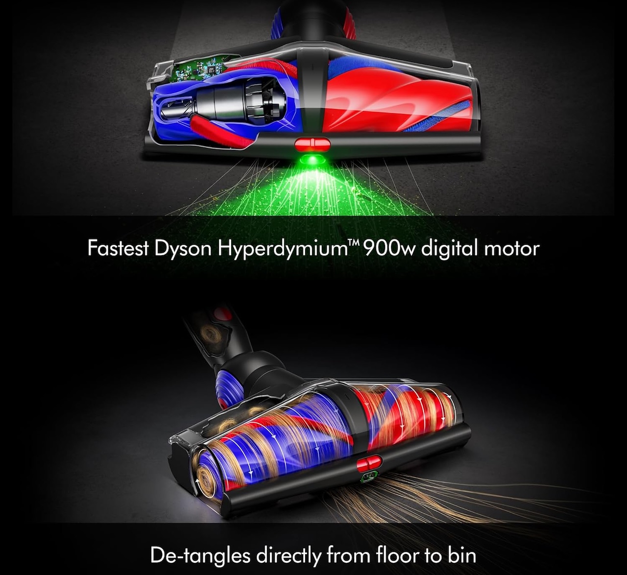 Dyson V16 Piston Animal
