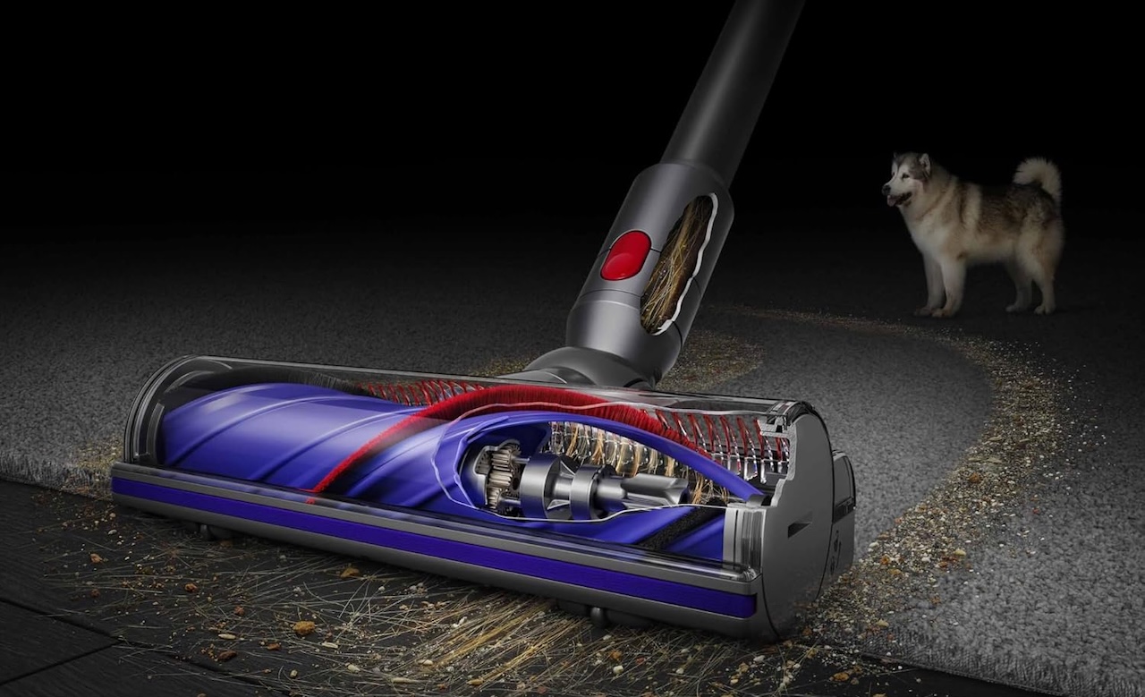 Dyson V8 Cordless Vacuum