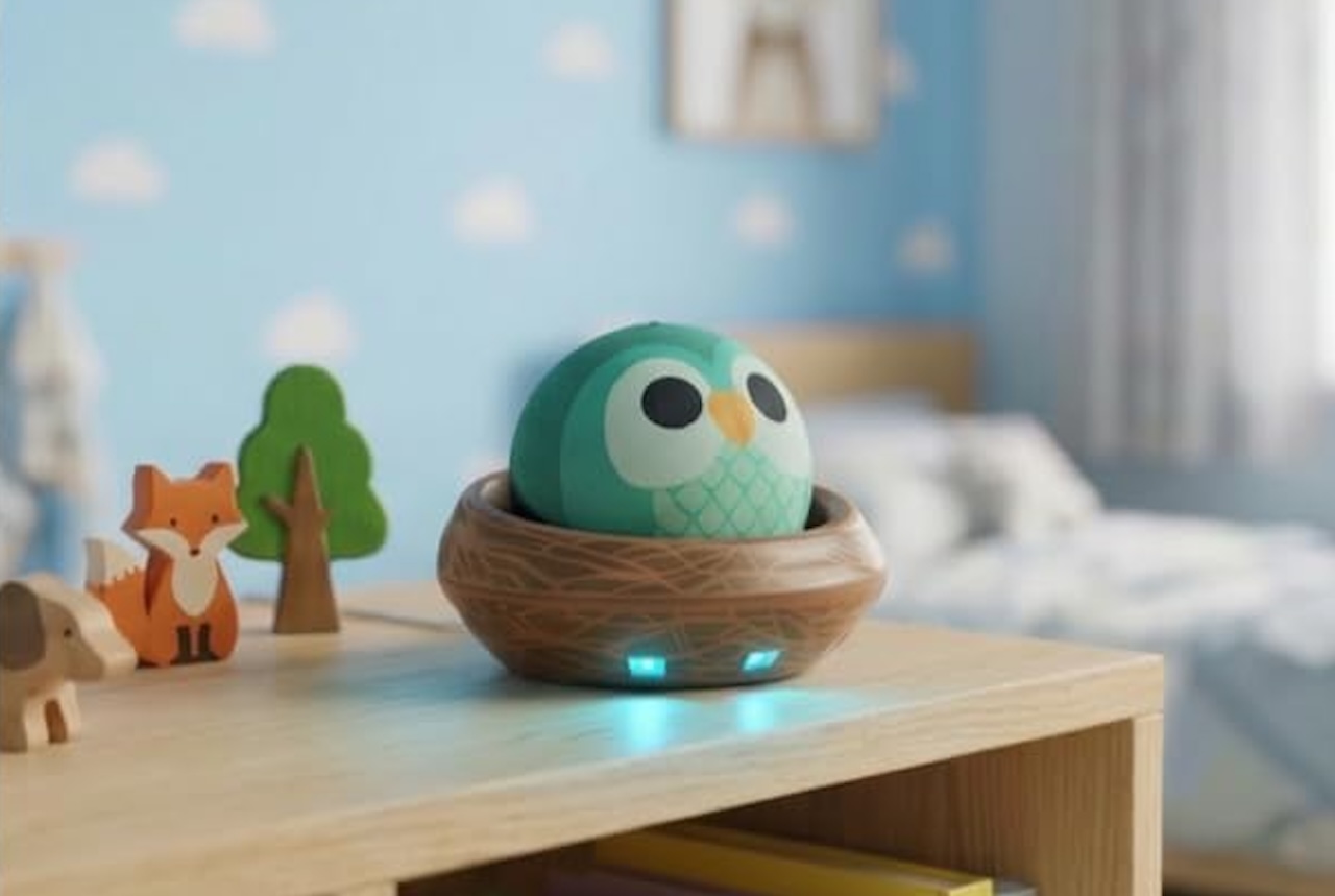 Echo Dot 5th Gen 2022 Release Kids