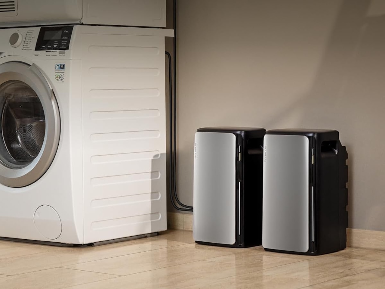 EcoFlow STREAM Ultra 800W