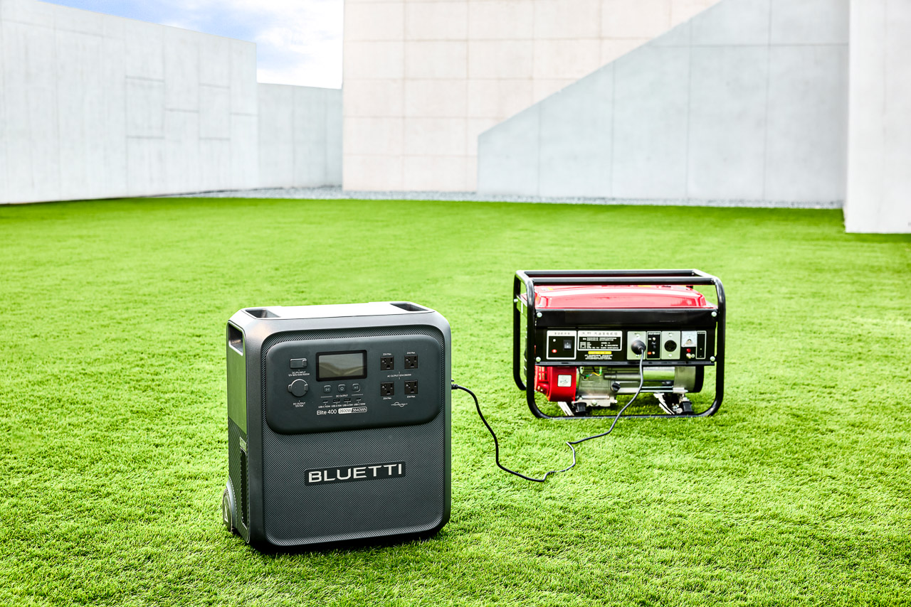 Elite 400 16